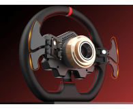 PXN Kierownica gamingowa WDS R2 - 1544390 - zdjęcie 3